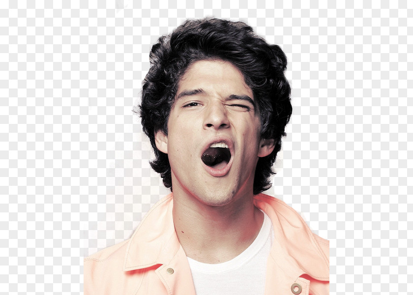 Tyler Posey File Teen Wolf PNG