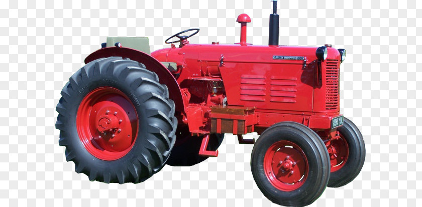 Wz Tractor Farmall International Harvester PNG