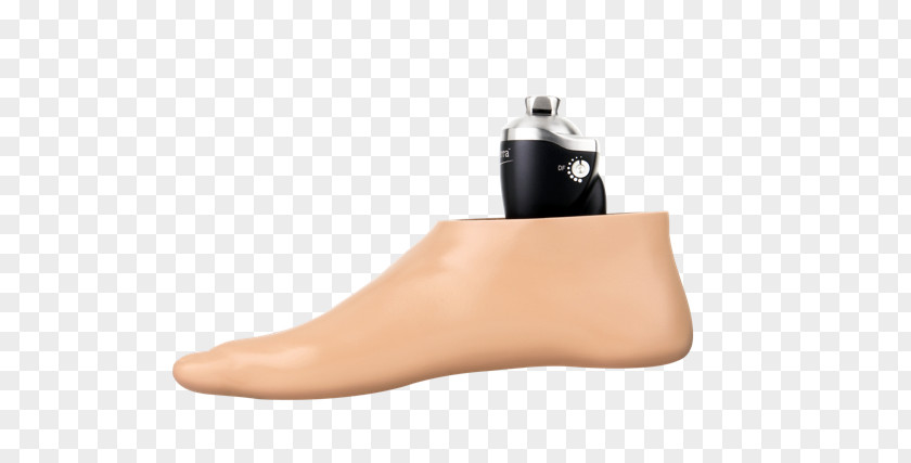 Ankle Foot Heel Prosthesis PNG