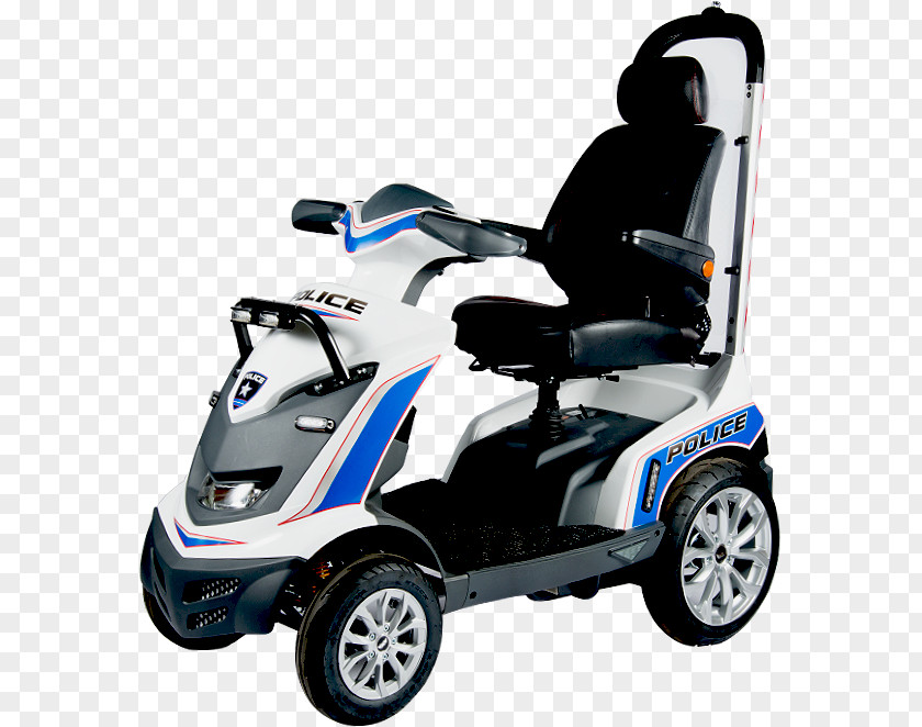Car Wheel Electric Vehicle Scooter PNG