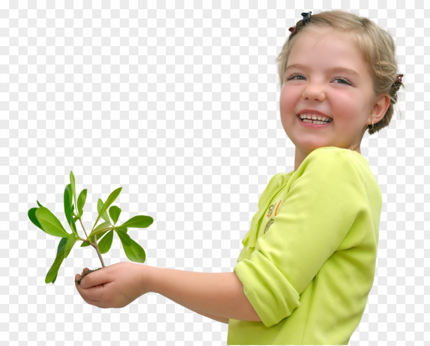 Child Plant Parent PNG