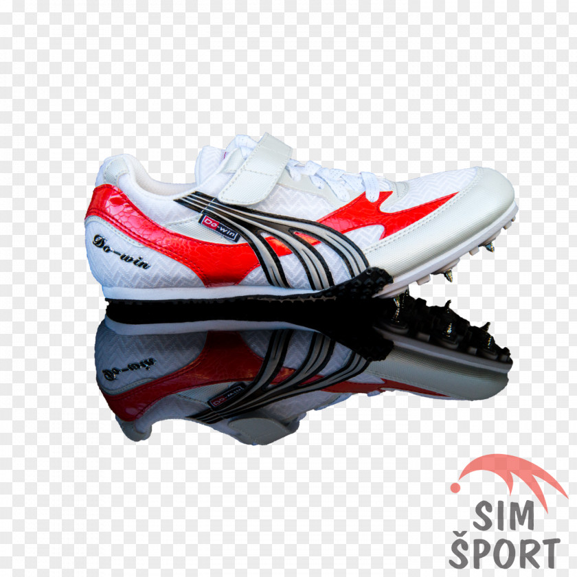 Cleat Track Spikes Sneakers Sports Running PNG
