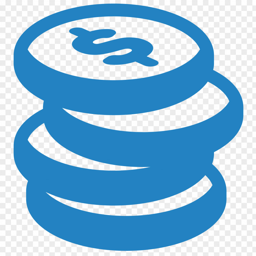 Coin Stack PNG