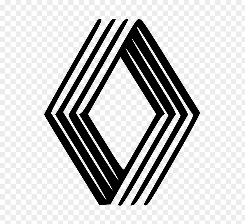 Emblem Shape Renault Clio Car Logo Koleos PNG
