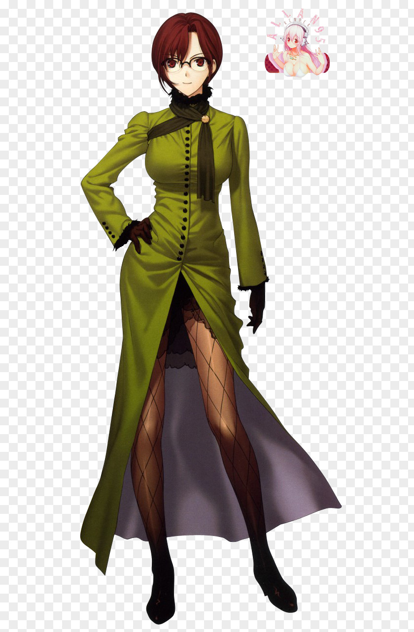 Fate/stay Night Mahōtsukai No Yoru Touko Aozaki Fate/Extra Melty Blood PNG night no Blood, Anime clipart PNG