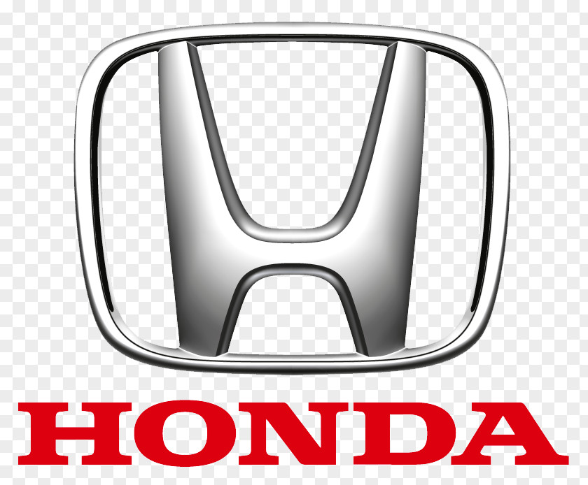 Honda Logo Car HR-V Freed PNG