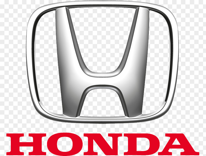 Honda Logo Car Motor Company PNG