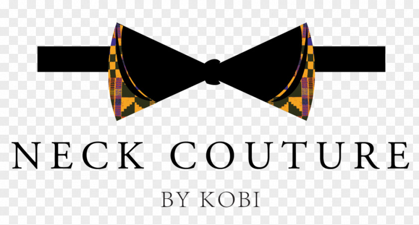 Kente Bow Tie Cloth Necktie Fashion PNG