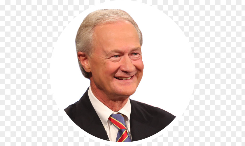 Lincoln Chafee The Skimm US Presidential Election 2016 Head Shot Businessperson PNG
