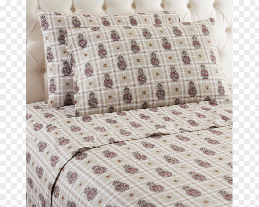 Pillow Bed Sheets Flannel Cotton Linen PNG