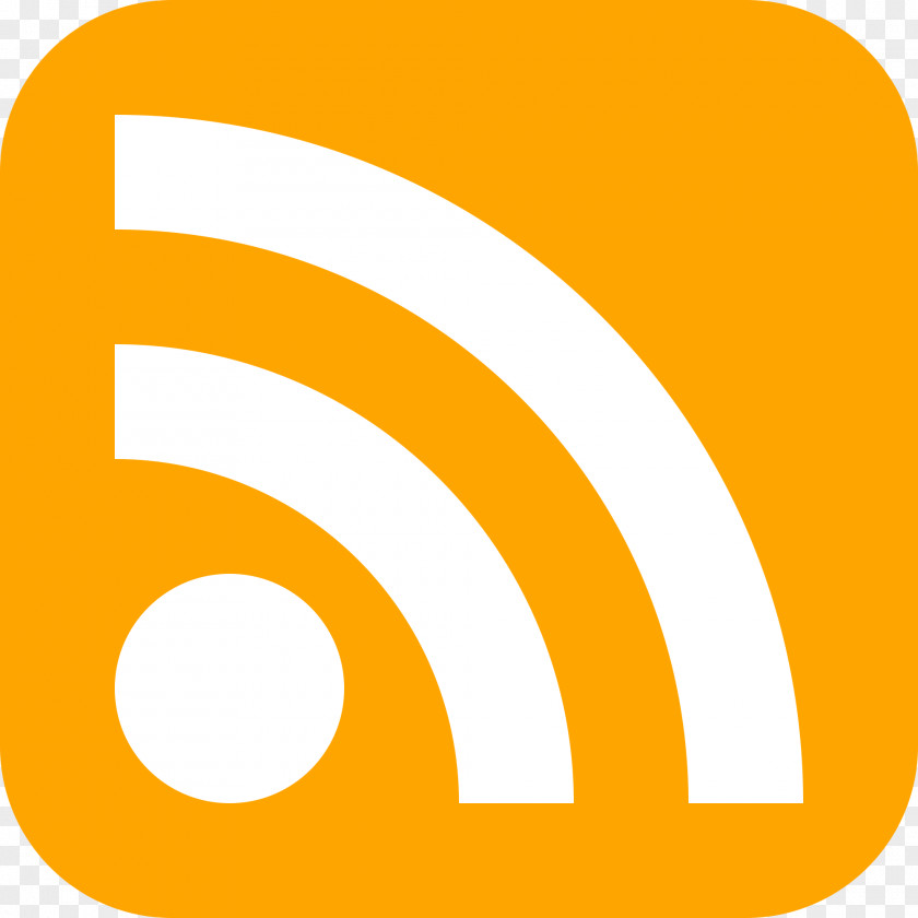 Restart RSS Web Feed News Aggregator Blog PNG