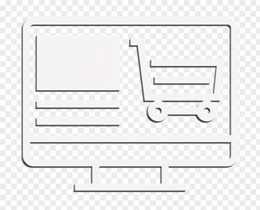 Shop Icon Online Store Startup PNG
