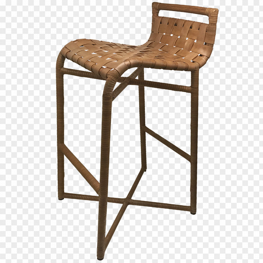 Stool Bar Furniture Chair Armrest PNG