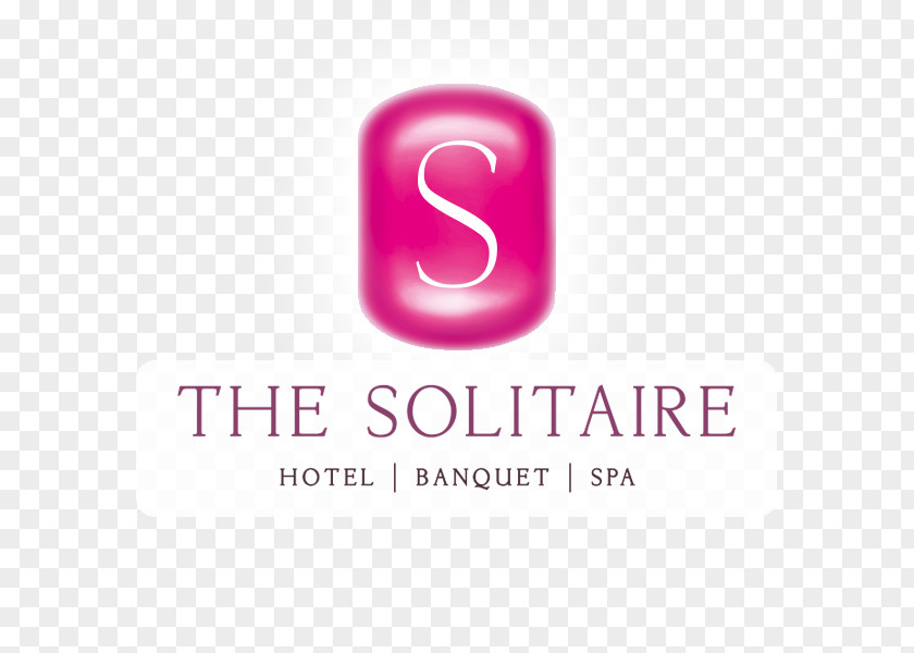 Western Cuisine The SOLITAIRE Logo Hotel Haridwar PNG