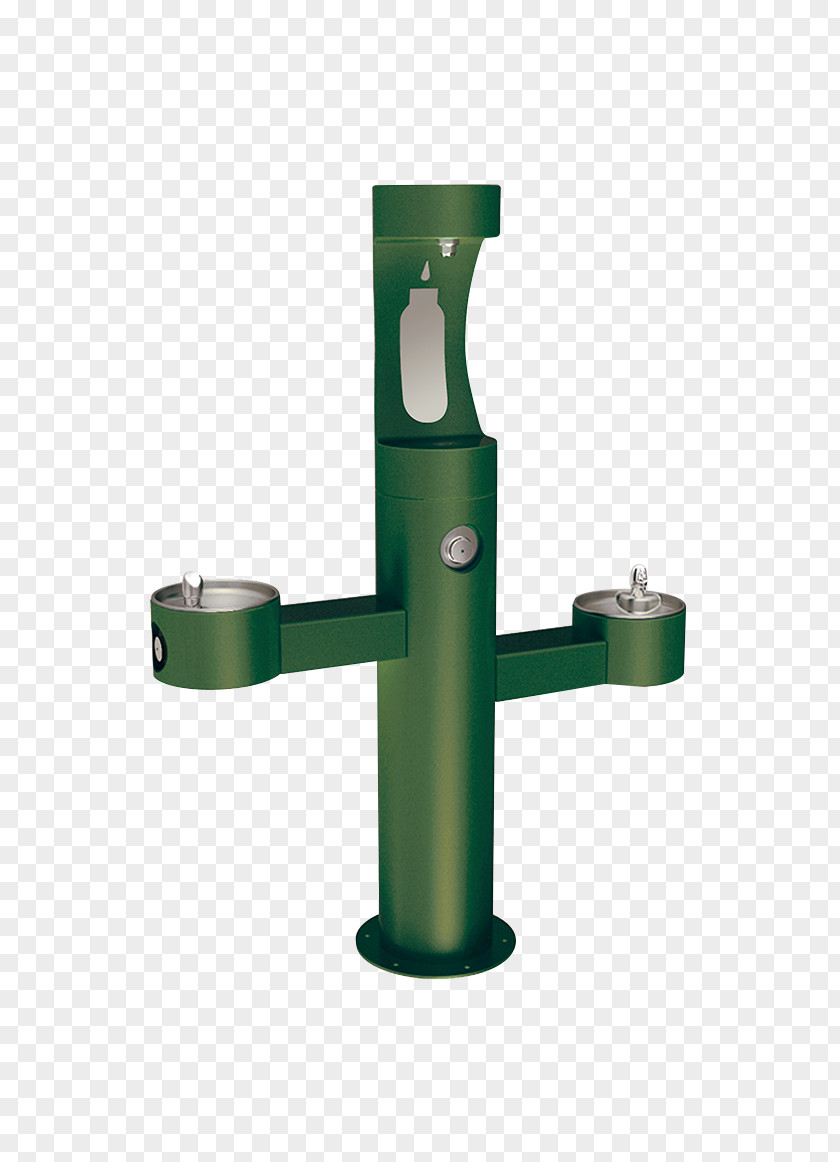 Airport Water Refill Station Drinking Fountains Cooler Elkay Manufacturing PNG