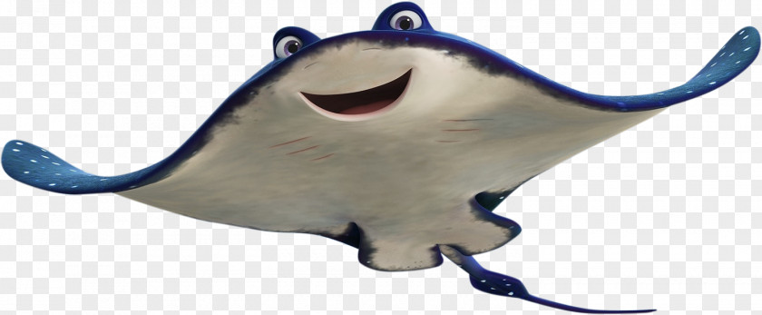Animation Nemo Mr. Ray Film Pixar PNG