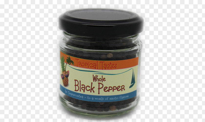 Black Pepper Asian Cuisine Chinese Spice Ingredient Chutney PNG