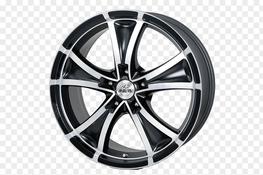 Car Autofelge Rim Wheel PNG