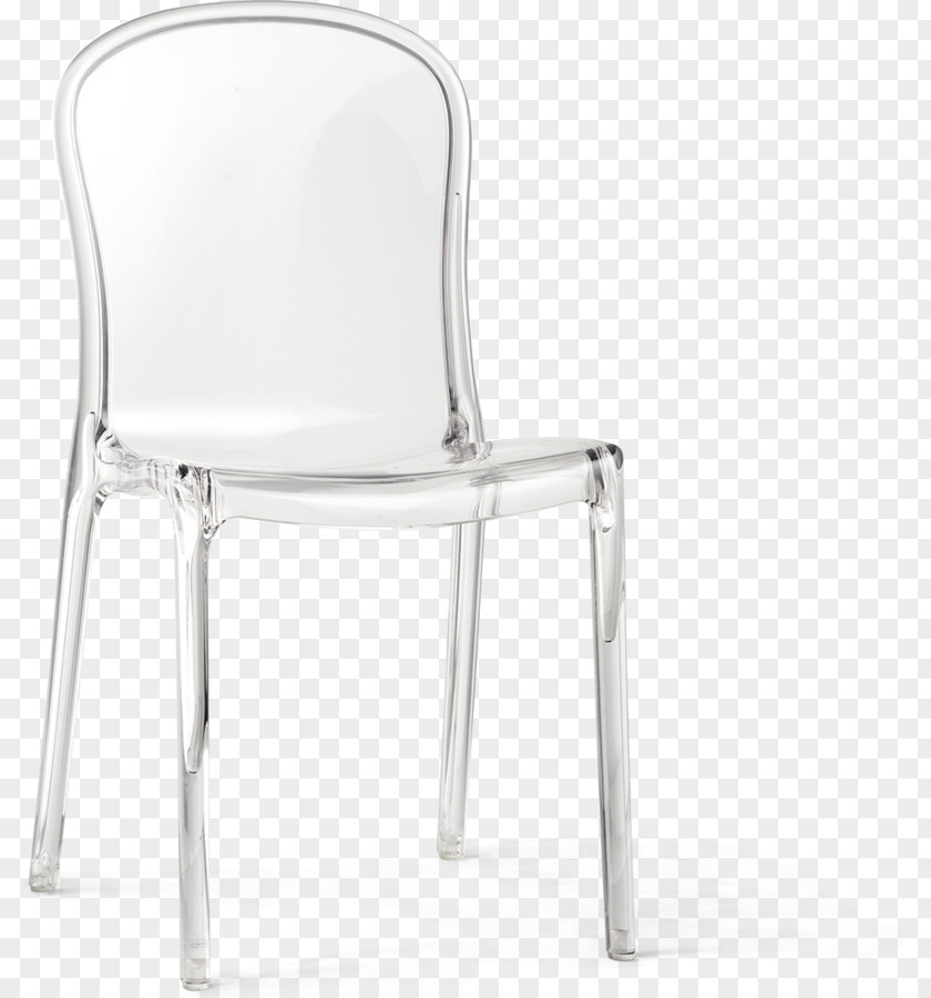 Chair Plastic Armrest PNG