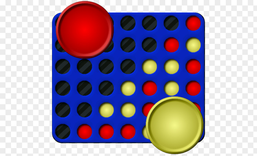 Classic Board Games 4 In A RowAndroid Connect Four Row PNG