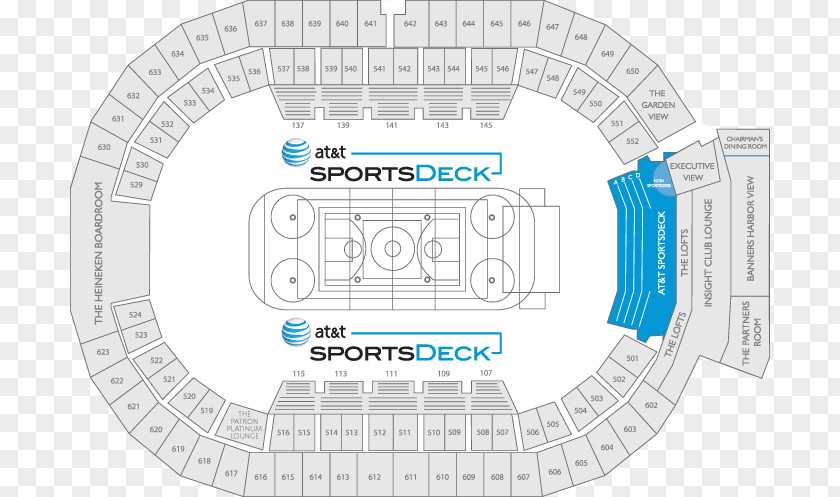 Garden Seat Line Point Sports Venue PNG