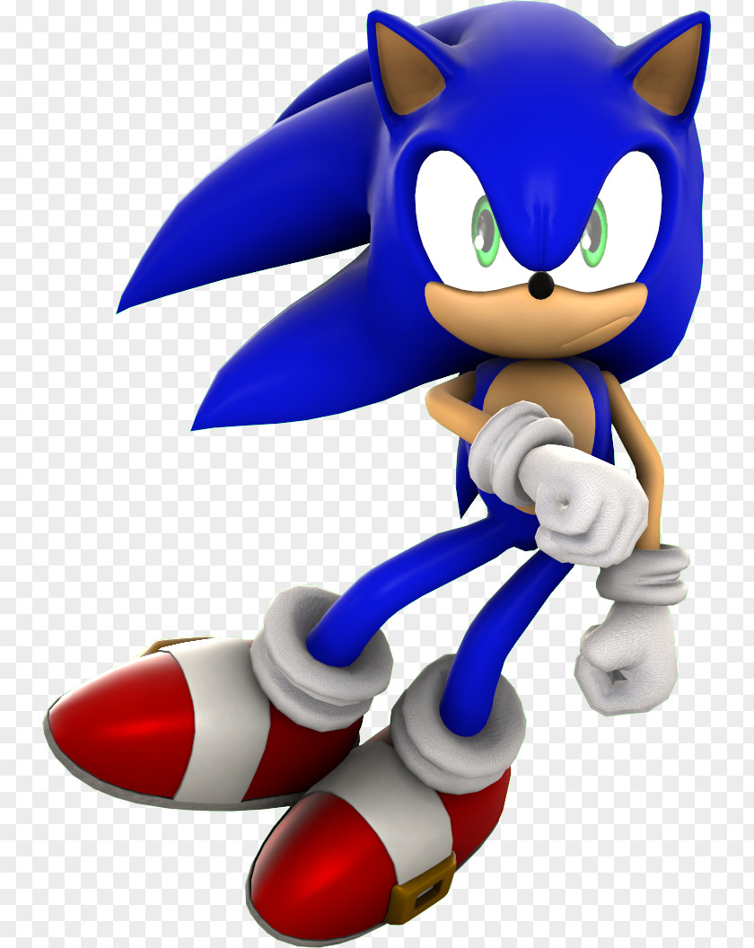 Hedge Hog Willow Sculptures Sonic The Hedgehog Unleashed Shadow X-treme 3D Blast PNG