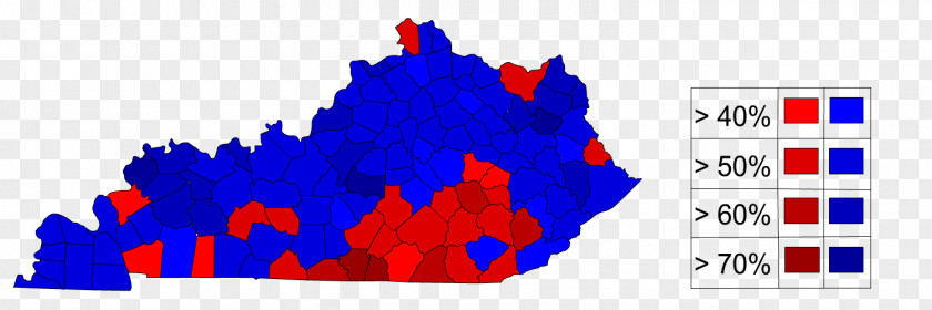 Kentucky Map Clip Art PNG