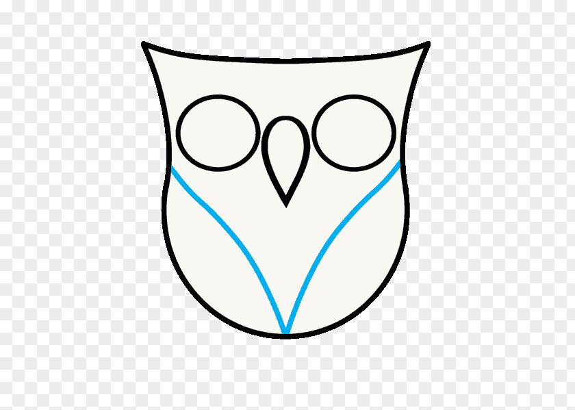 Owl Drawing Cartoon Sketch PNG