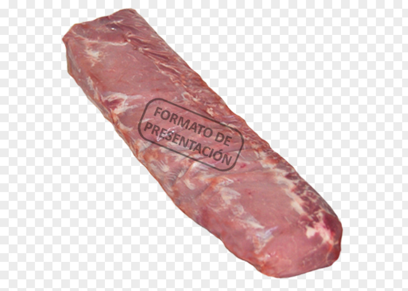 Sausage Salami Pork Loin Domestic Pig Sujuk Game Meat PNG