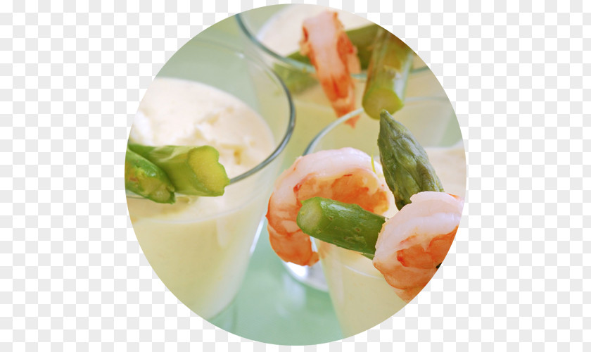 Shrimp Prawn Cocktail Verrine Mousse Apéritif Recipe PNG