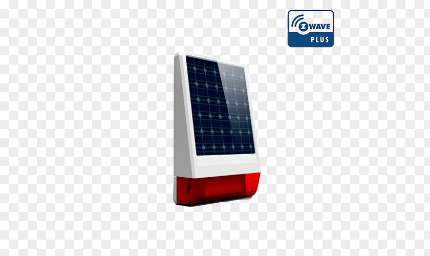 Siren Alarm Device Security Alarms & Systems Solar Energy Wireless PNG