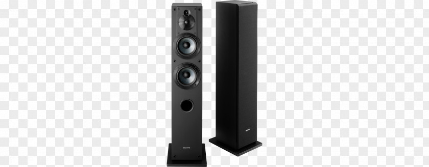 Sony Loudspeaker Home Theater Systems Audio Surround Sound PNG