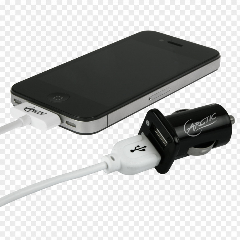 USB Battery Charger Akupank Mobile Phones Car PNG