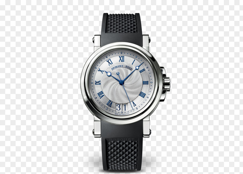 Watch Breguet Automatic Retail Steel PNG