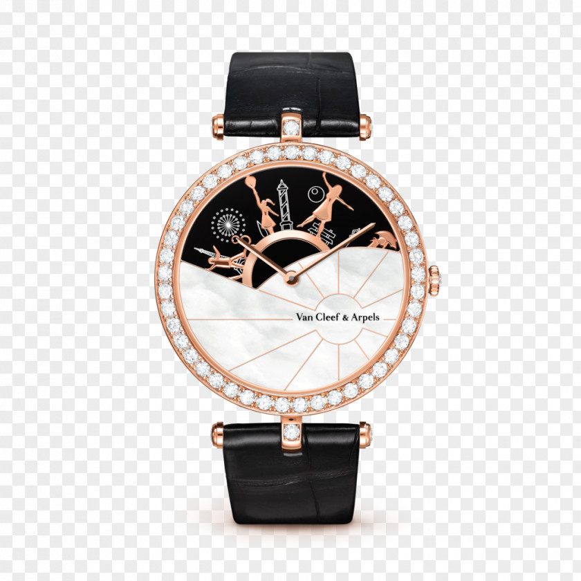 Watch Van Cleef & Arpels Counterfeit Consumer Goods Jewellery Roger Dubuis PNG