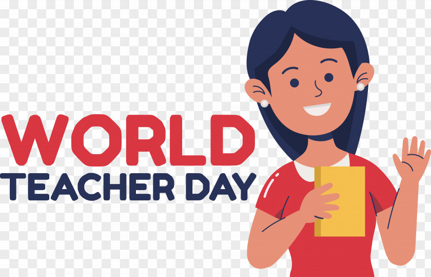 World Teacher Day International Teacher Day World Best Teacher PNG