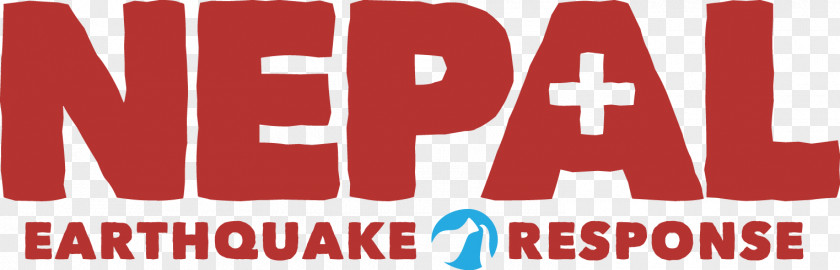 April 2015 Nepal Earthquake Logo PNG