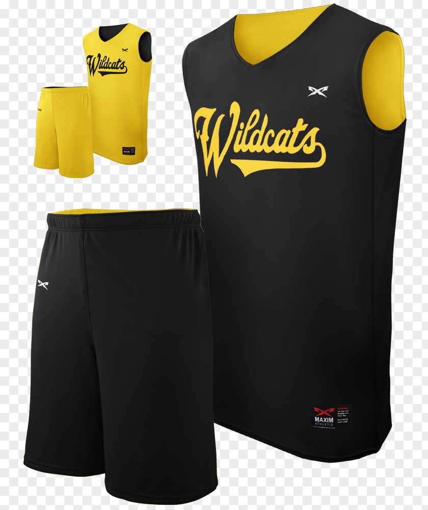 Basketball Jersey Uniform Fast Break Shirt PNG