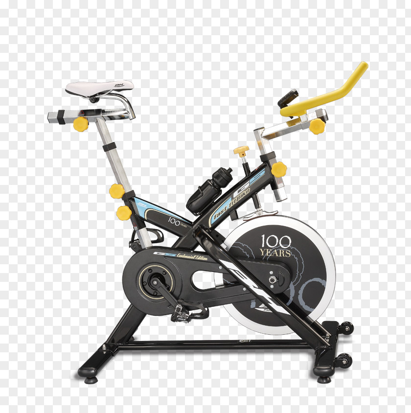 Bicycle Exercise Bikes Aerobic Fitness Centre PNG