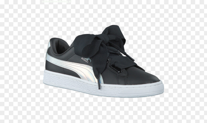 Bts Puma Sneakers White Skate Shoe PNG