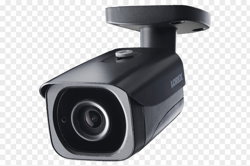 Camera Closed-circuit Television IP Wireless Security Lorex Technology Inc PNG