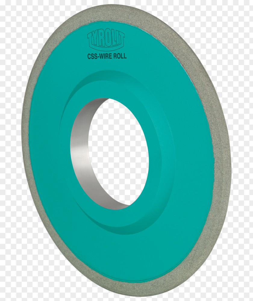 Cylindrical Grinder Circle Font PNG