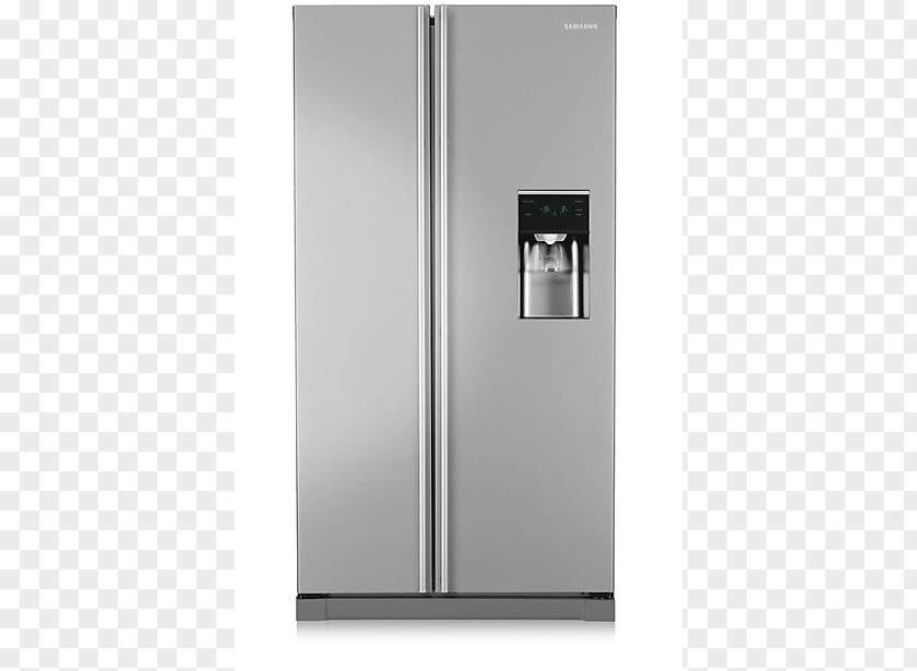 Digital Home Appliance Refrigerator Freezers Beko Samsung A-Series RSA1RTMG1 PNG