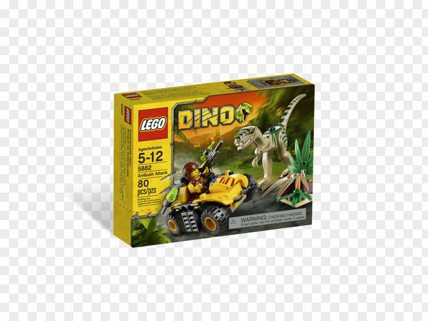 Dinosaur Lego Jurassic World Velociraptor Coelophysis Triceratops Dino PNG