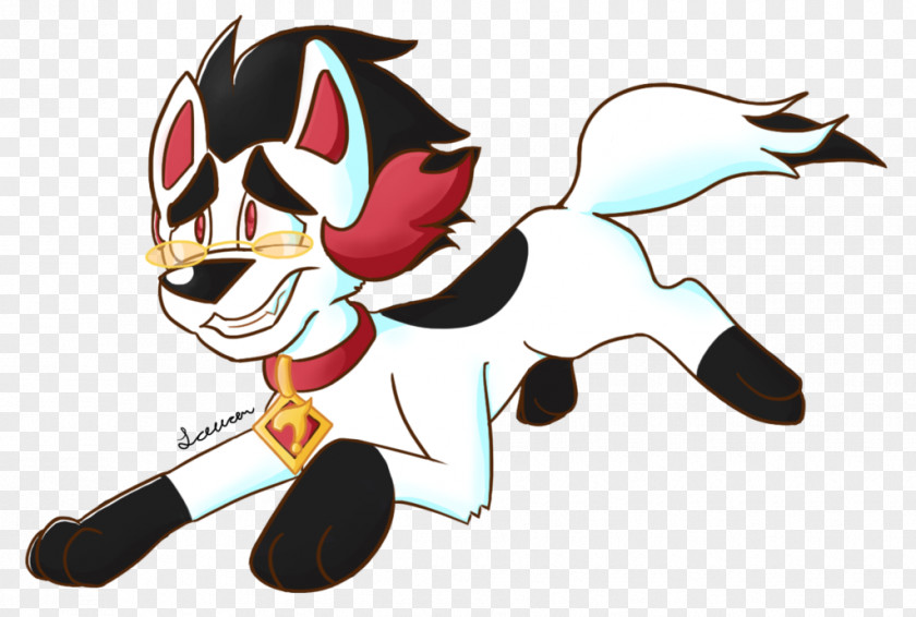 Dog Mystery Skulls Ghost Drawing Art PNG