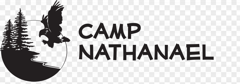 Father & Son Camp Nathanael Logo Brand Font Product PNG