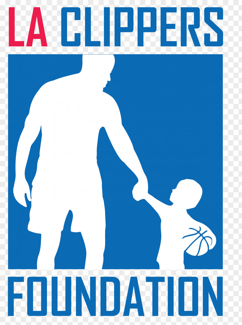 Foundation Los Angeles Clippers Organization NBA PNG