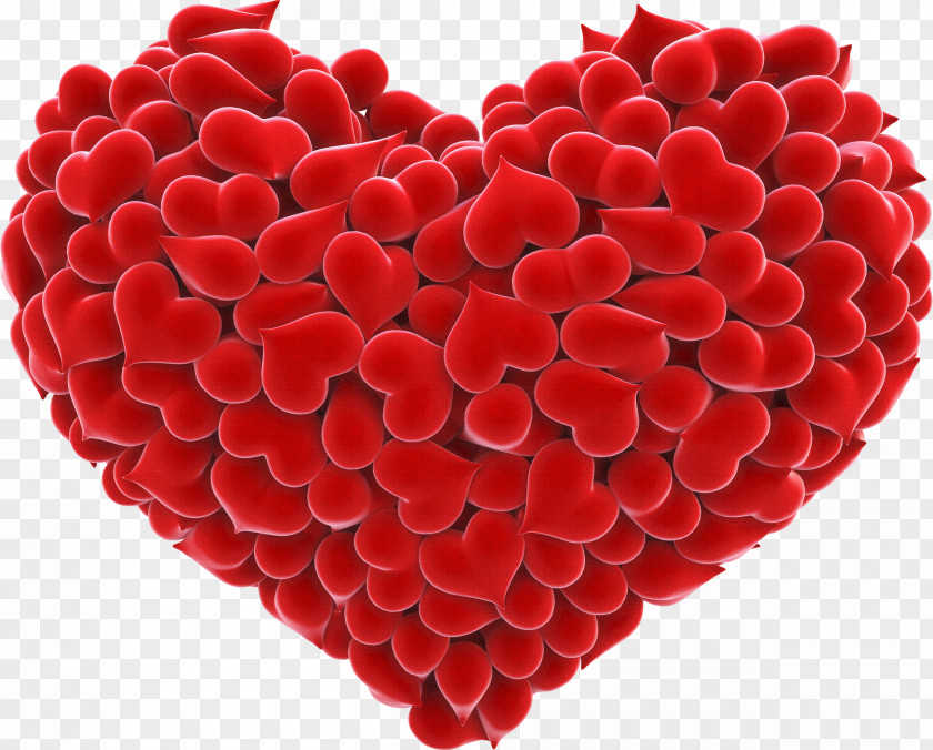 Heart Love Hearts Desktop Wallpaper PNG