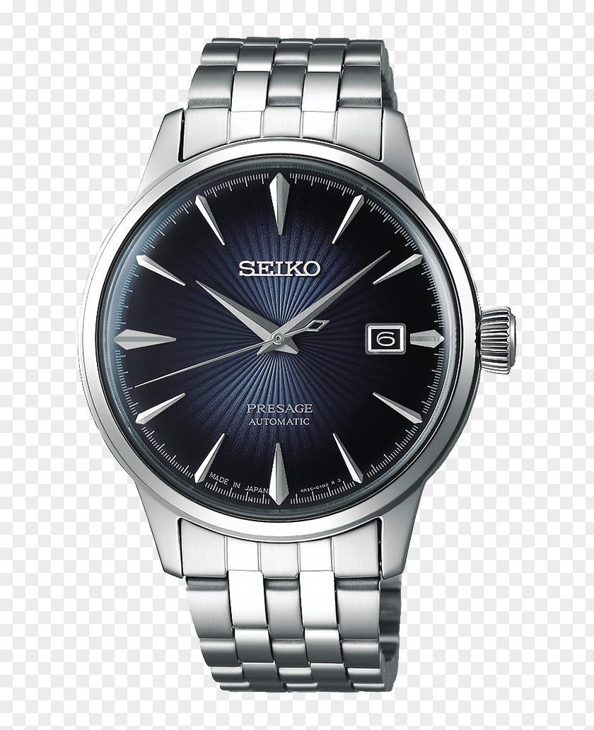 J1 Astron Seiko Solar-powered Watch Alpina Watches PNG