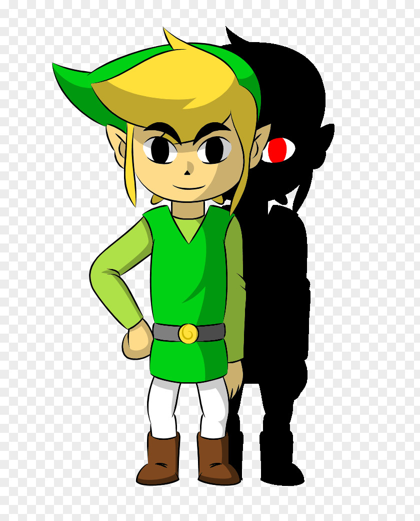 Link Super Smash Bros. Brawl The Legend Of Zelda: Wind Waker For Nintendo 3DS And Wii U Drawing PNG